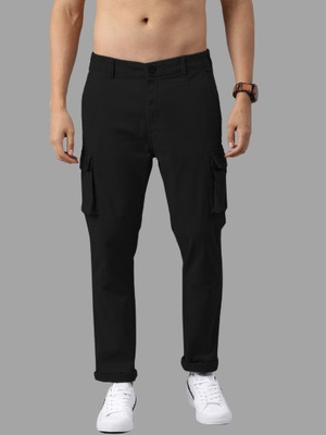 UNIEXEE Men Cargos