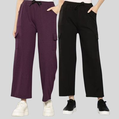 LilBits Women Cargos