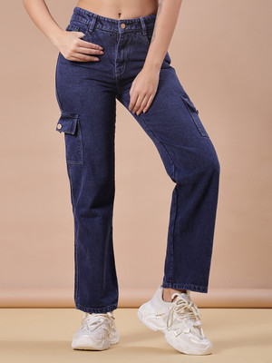 V-MART Women Cargos