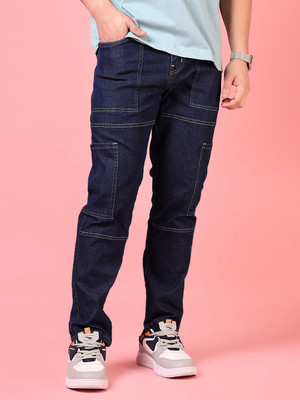 V-MART Men Cargos