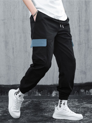 MANIAC Men Cargos