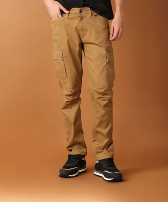 V-MART Men Cargos