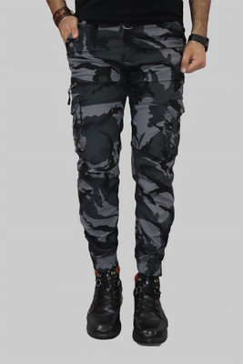 Hymen Legions Men Cargos