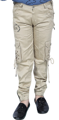 SKGKidsWear Boys Cargos