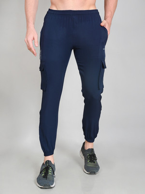 Louis Port Men Cargos