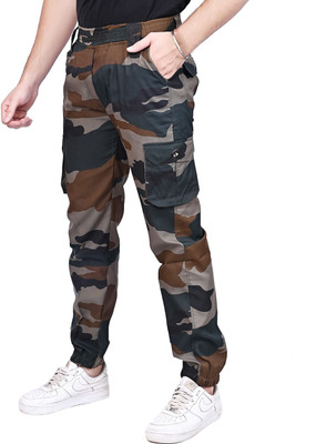 TrendArc Men Cargos