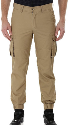Ranmuk Men Cargos