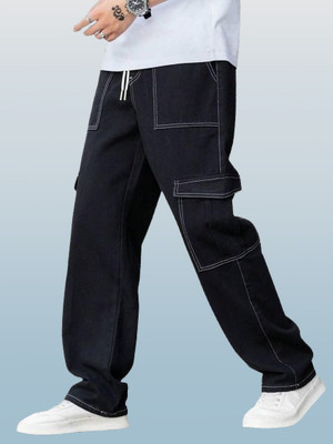 rajni global Boys & Girls Cargos