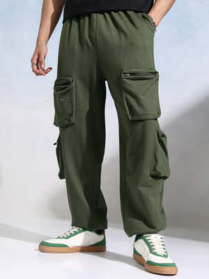 HIGHLANDER Men Cargos