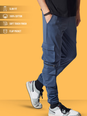 MANIAC Men Cargos
