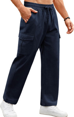 MAHADEV ENTERPRISE Men Cargos