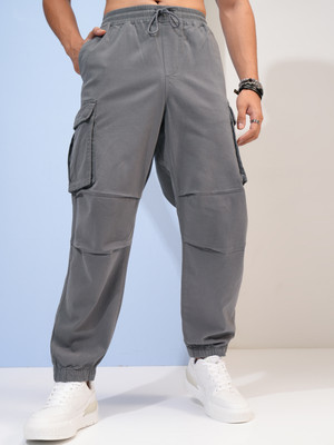 HIGHLANDER Men Cargos