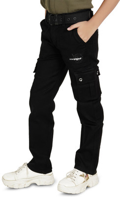 Catchy Boys Cargos