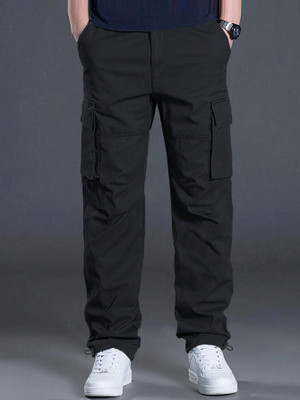 Plus91 Men Cargos