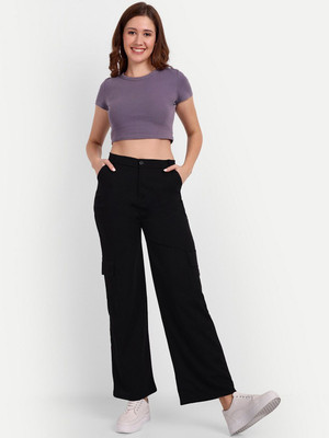 Broadstar Women Cargos