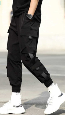 Magnemite Men & Women Cargos