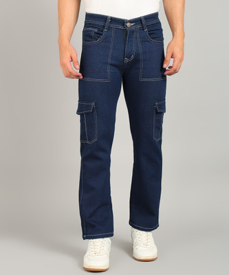 Nayak Fashion Men Cargos