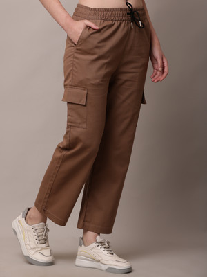 Shopbering Women Cargos