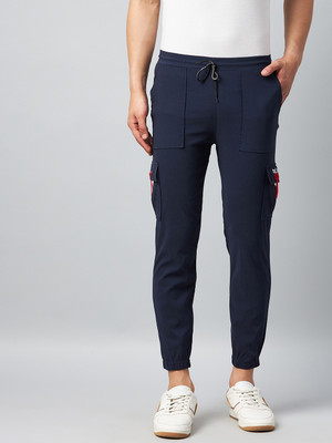 Crease & Clips Men Cargos