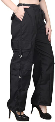 ritika enterprises Women Cargos