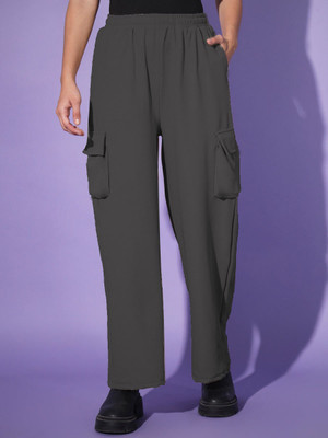 PYTHON Women Cargos