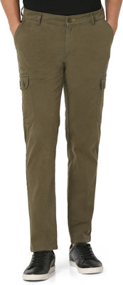 Spykar Men Cargos