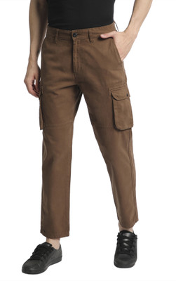 I-VOC Men Cargos