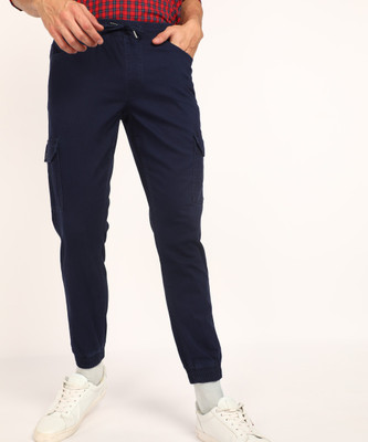 Louis Philippe Jeans Men Cargos