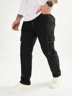 DENIM LOOK Men Cargos