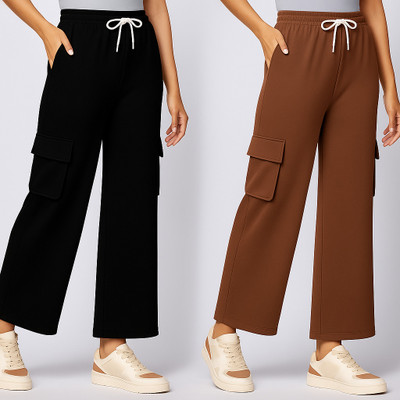 NASCOW Women Cargos