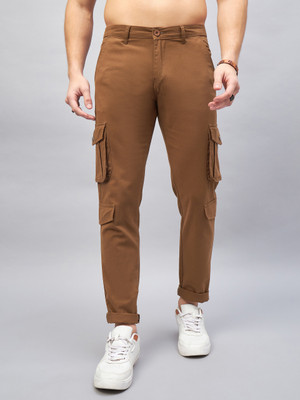 STUDIO NEXX Men Cargos