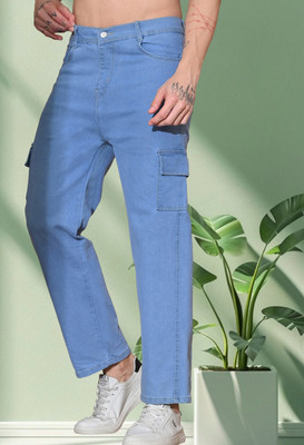 Fader Men Cargos