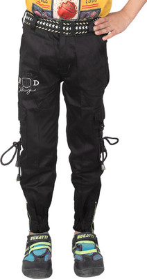 Qtsy Boys Cargos