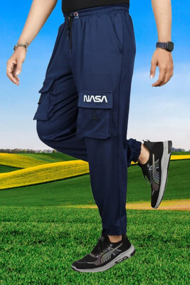 THE PVR CLOTHING TREND Men Cargos
