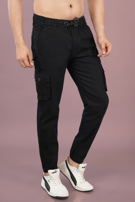 NIVASU Men Cargos