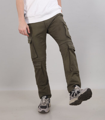 stylophile Men Cargos