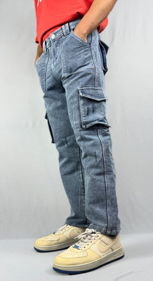 Styzon Men Cargos