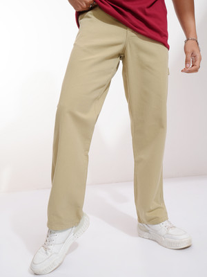 HIGHLANDER Men Cargos