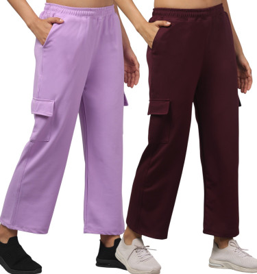 Neoamber Women Cargos
