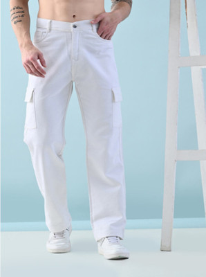 Moda Rapido Men Cargos