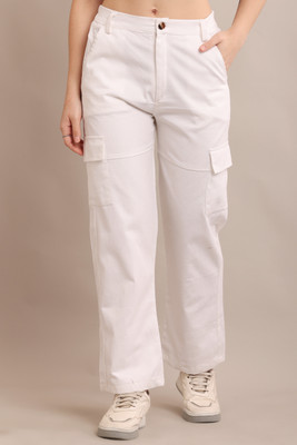 VAYATI Women Cargos