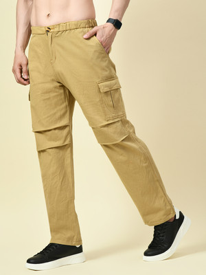 MONTREZ Men Cargos