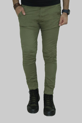 Warburg Men Cargos