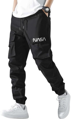 THE PVR CLOTHING TRENDS Men Cargos