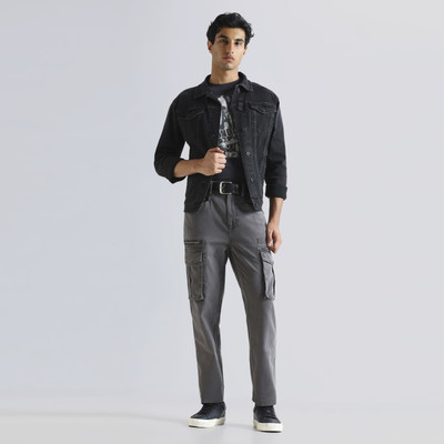 Pepe Jeans Men Cargos