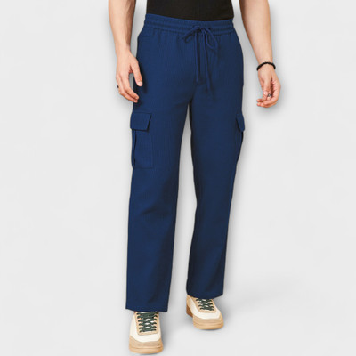 INDICLUB Men Cargos