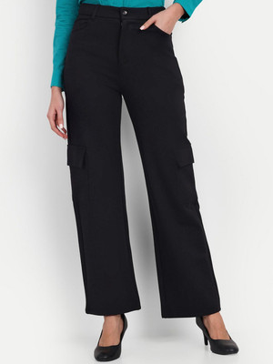 Broadstar Women Cargos