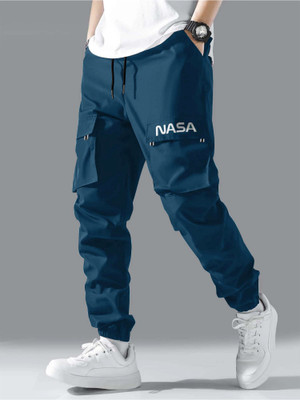 Jump Cuts Men Cargos