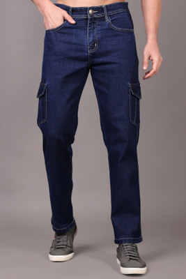 ZAYSH Men Cargos