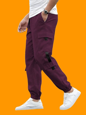 DC Fashion Trend Men Cargos